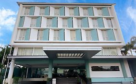 Luxury Malioboro Hotel